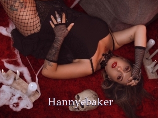 Hannyebaker