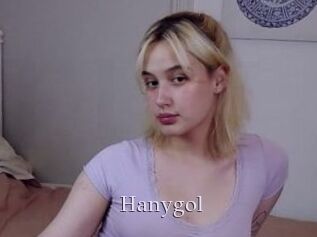 Hanygol