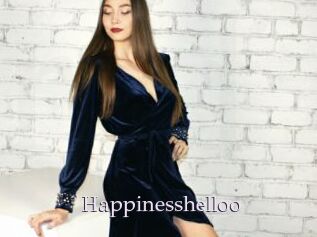 Happinesshelloo