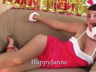 HappyJanne