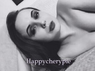 Happycherypie