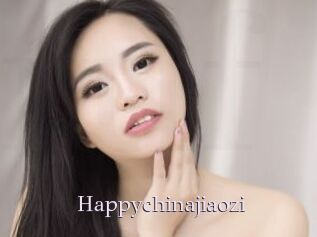 Happychinajiaozi