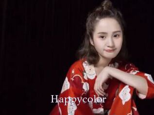 Happycolor