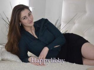 Happylibby