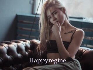 Happyregine