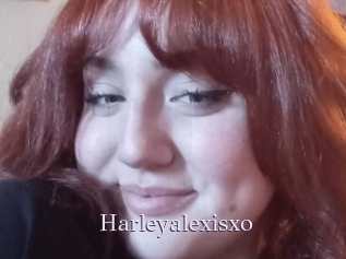 Harleyalexisxo