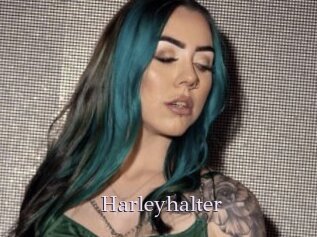 Harleyhalter