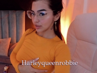 Harleyqueenrobbie