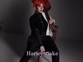 Harleysnake