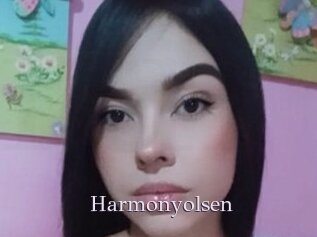 Harmonyolsen