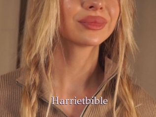 Harrietbible