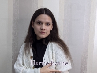 Harrietborne