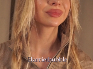 Harrietbubble