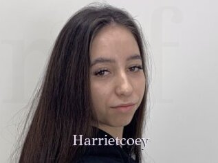 Harrietcoey