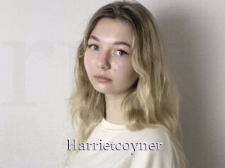 Harrietcoyner
