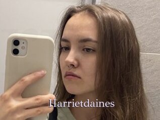 Harrietdaines