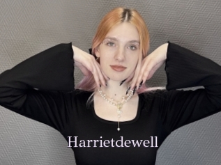 Harrietdewell