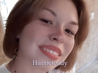 Harrieteady