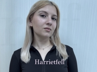 Harrietfell