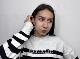 Harrietfitt