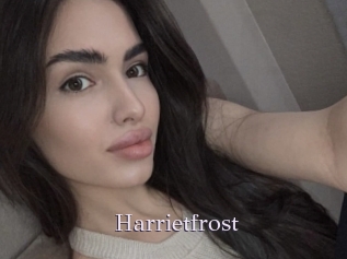 Harrietfrost