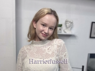 Harrietfussell
