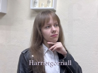 Harrietgornall
