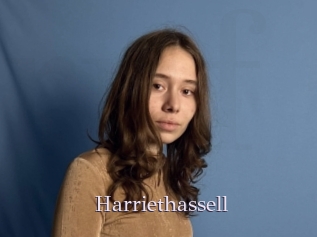 Harriethassell