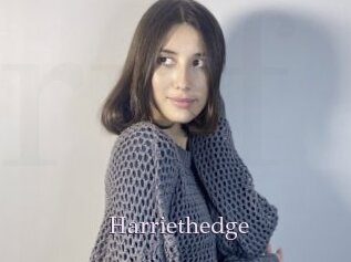 Harriethedge