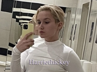 Harriethickey