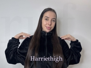 Harriethigh