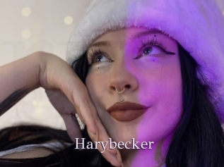 Harybecker