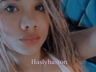 Haslyhaston