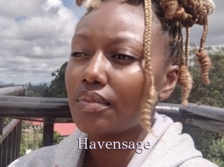 Havensage