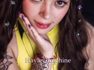Hayleydolphine