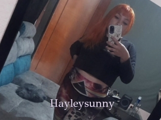 Hayleysunny