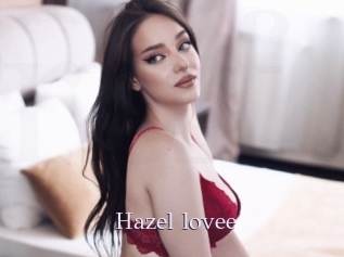 Hazel_lovee