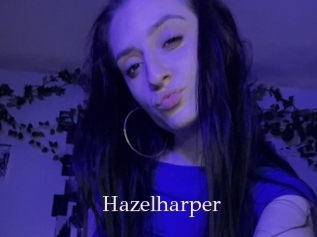 Hazelharper