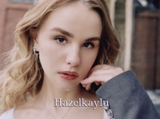 Hazelkaylu