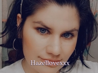 Hazellovexxx
