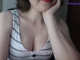 Heathergrayxo