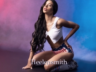 Heelensmith