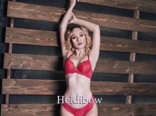 Heidibow
