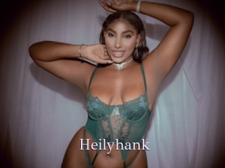 Heilyhank