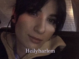 Heilyharlem