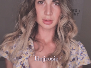 Hejjrosie