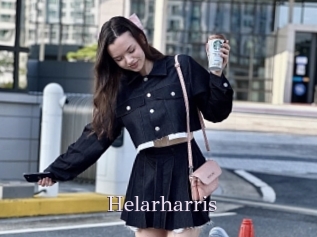 Helarharris