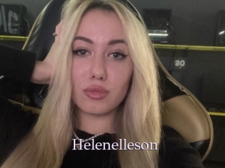 Helenelleson