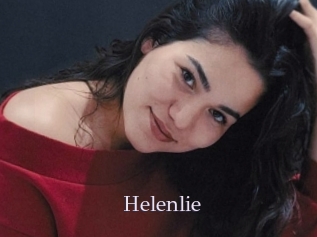 Helenlie