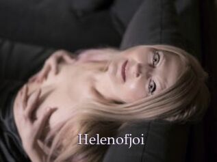 Helenofjoi